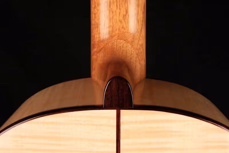 Angel gomez guillen guitarrero constructor guitarra spain 13